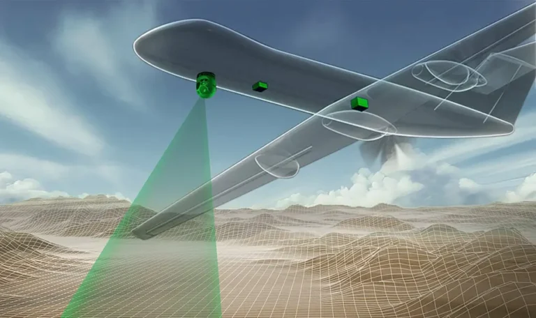 inventechs aerospace and defense slip ring