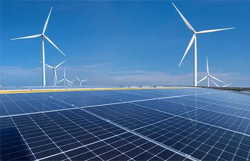 inventechs renewable energy