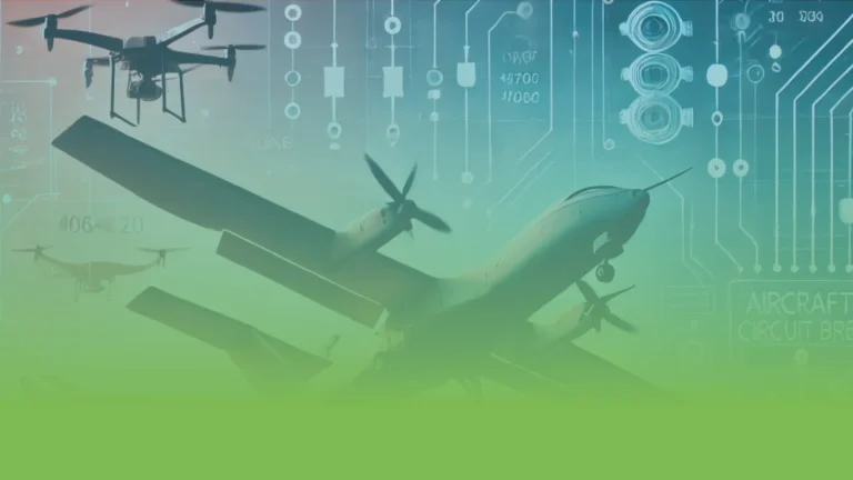 inventechs klixon aircraft circuit breakers