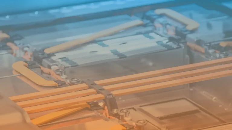 inventechs rolinx busbar