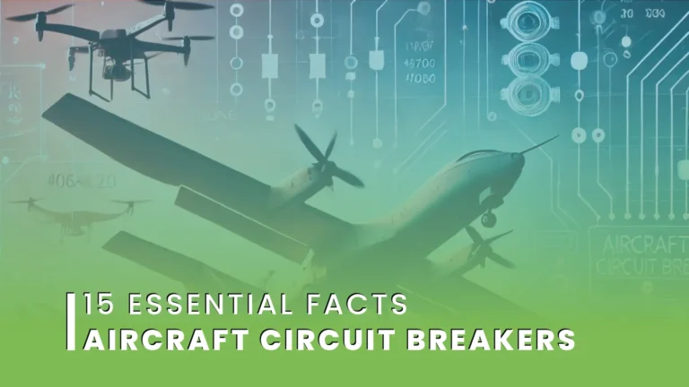 inventechs inventechs sensata klixon aircraft circuit breakers fact klixon Aircraft Circuit Breakers: 15 Essential Facts