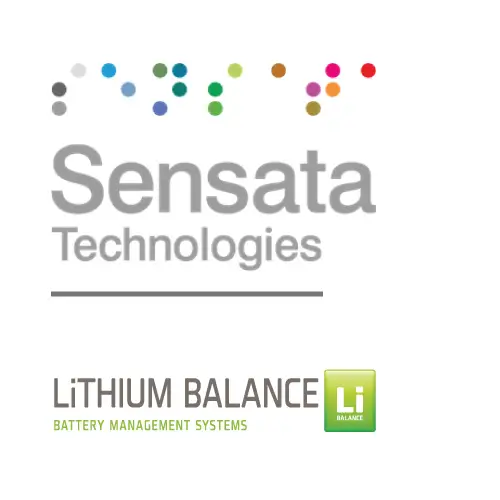 inventechs LIBAL inventechs sensata lithium balance