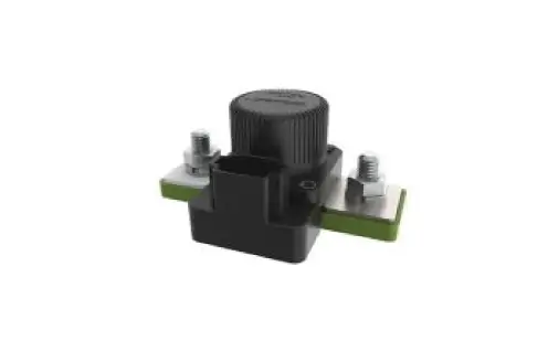 inventechs sensata gigavac MX Normally Closed Latching, Sensing and Can bus Contactors