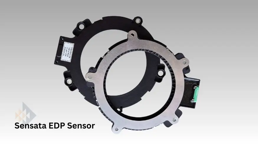 electric drive position sensors