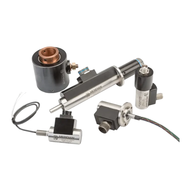 inventechs meridian lab ROTOCON slip rings