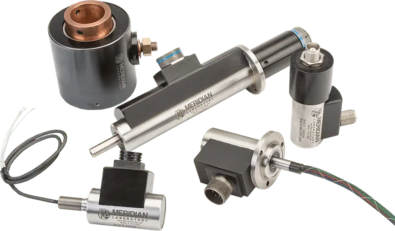 inventechs meridian Laboratory ROTOCON slip rings