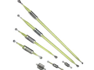 Kavlico LVDT Force Sensor