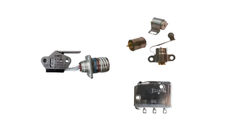 inventechs Inventechs Switches Portfolio Inventechs Switches Portfolio