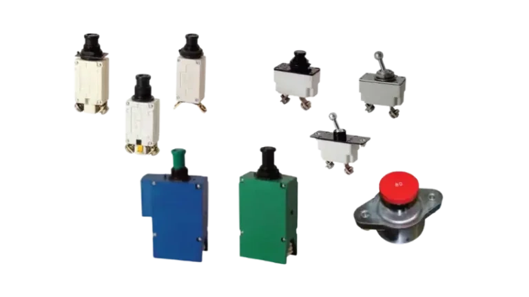 inventechs inventechs Circuit Breakers portfolio inventechs inventechs Circuit Breakers portfolio