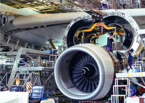 inventechs Kavlico Aerospace